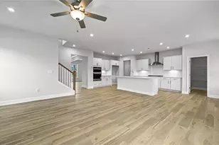 136 Aj Welch Jr Wy, McDonough, GA 30252 - Photo 16