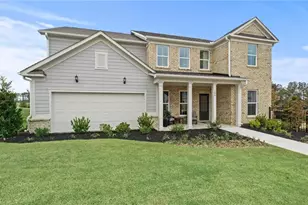 136 Aj Welch Jr Wy, McDonough, GA 30252 - Photo 1