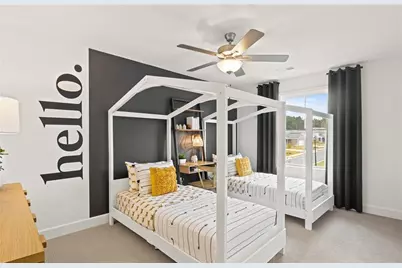 136 Aj Welch Jr Way, McDonough, GA 30252 - Photo 22