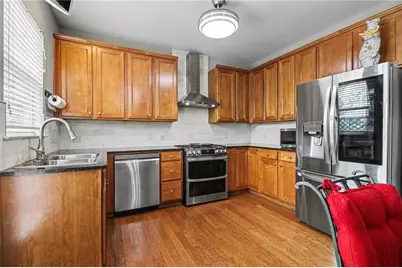 1180 Ridenour Boulevard NW #5, Kennesaw, GA 30152 - Photo 6