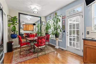 1180 Ridenour Boulevard NW #5, Kennesaw, GA 30152 - Photo 8