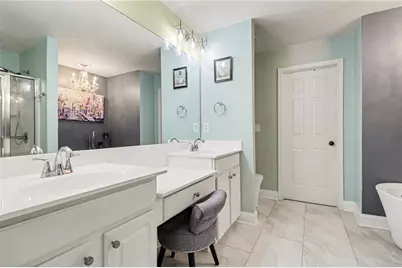 1180 Ridenour Boulevard NW #5, Kennesaw, GA 30152 - Photo 12