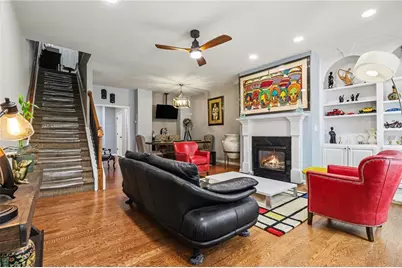 1180 Ridenour Boulevard NW #5, Kennesaw, GA 30152 - Photo 4