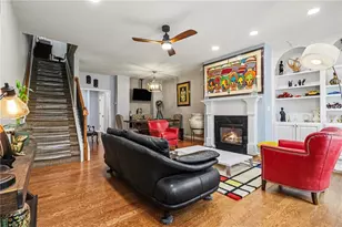 1180 Ridenour Blvd NW, Kennesaw, GA 30152 - Photo 4