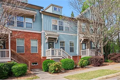 1180 Ridenour Boulevard NW #5, Kennesaw, GA 30152 - Photo 1