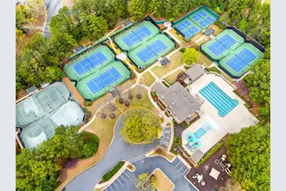 8960 Merion Dr, Duluth, GA 30097 - Photo 2