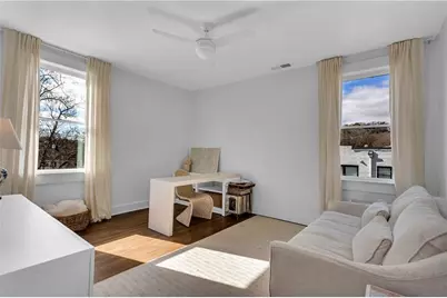 88 Peachtree Memorial Drive NW #4, Atlanta, GA 30309 - Photo 16