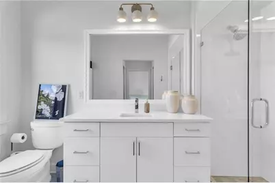 88 Peachtree Memorial Drive NW #4, Atlanta, GA 30309 - Photo 24