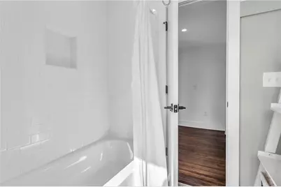 88 Peachtree Memorial Drive NW #4, Atlanta, GA 30309 - Photo 20