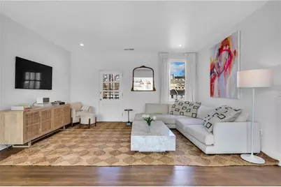 88 Peachtree Memorial Drive NW #4, Atlanta, GA 30309 - Photo 2