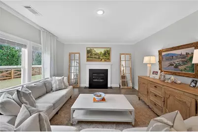 223 Timber Ridge, Dawsonville, GA 30534 - Photo 6