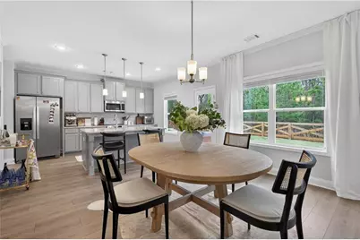 223 Timber Ridge, Dawsonville, GA 30534 - Photo 8