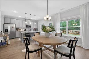 223 Timber Rdg, Dawsonville, GA 30534 - Photo 8