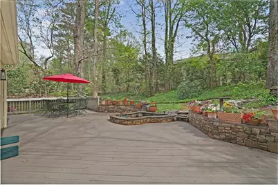 5706 Mount Berry Lane, Peachtree Corners, GA 30092 - Photo 6