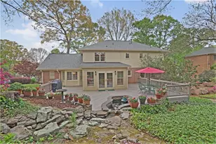 5706 Mount Berry Ln, Peachtree Corners, GA 30092 - Photo 4