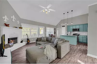 678 Bailey Drive, Jefferson, GA 30549 - Photo 12