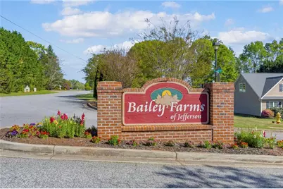 678 Bailey Drive, Jefferson, GA 30549 - Photo 4