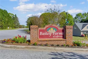 678 Bailey Dr, Jefferson, GA 30549 - Photo 4