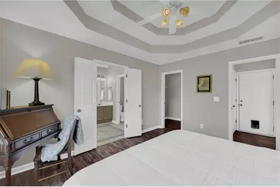678 Bailey Drive, Jefferson, GA 30549 - Photo 20