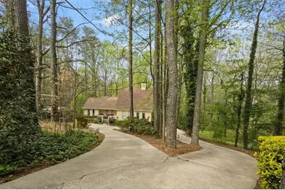 6950 Springwood Drive, Douglasville, GA 30135 - Photo 8