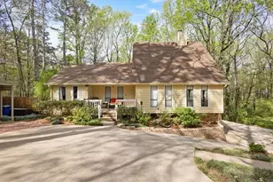 6950 Springwood Dr, Douglasville, GA 30135 - Photo 1