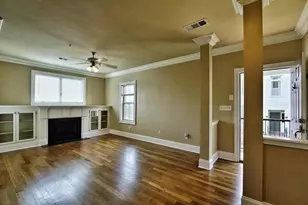 307 Le Gran Bend, Sandy Springs, GA 30328 - Photo 8