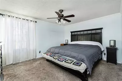 4592 Midridge Drive, Norcross, GA 30093 - Photo 16