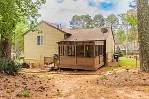 4592 Midridge Dr, Norcross, GA 30093 - Photo 28