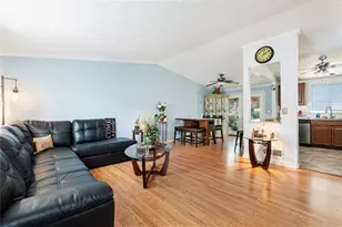 4592 Midridge Dr, Norcross, GA 30093 - Photo 6