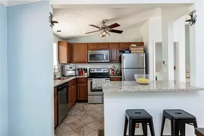 4592 Midridge Drive, Norcross, GA 30093 - Photo 10