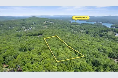 0 Brumby Run, Blairsville, GA 30512 - Photo 4