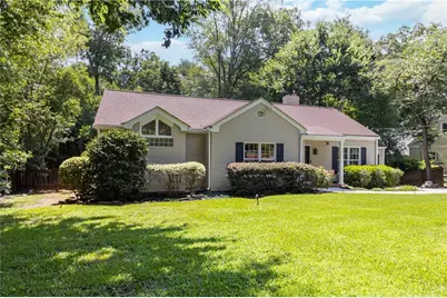 2014 Westminster Way NE, Atlanta, GA 30307 - Photo 2