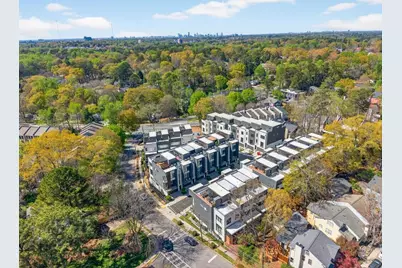 422 Cedar Dust Drive, Decatur, GA 30030 - Photo 4