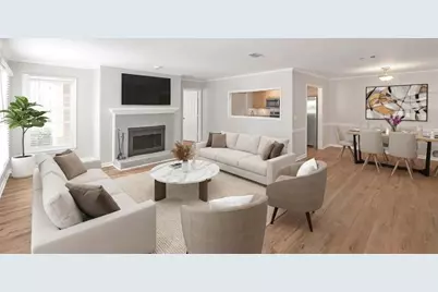 602 Abingdon Way, Atlanta, GA 30328 - Photo 6