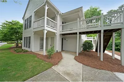 602 Abingdon Way, Atlanta, GA 30328 - Photo 1