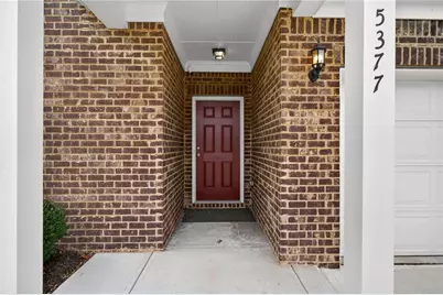 5377 Fountain  Head Lane, Auburn, GA 30011 - Photo 4