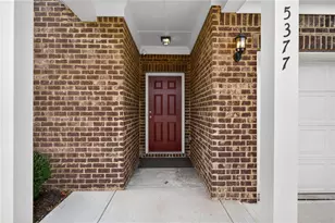 5377 Fountainhead Ln, Auburn, GA 30011 - Photo 4