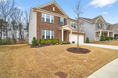 5377 Fountain  Head Lane, Auburn, GA 30011 - Photo 2
