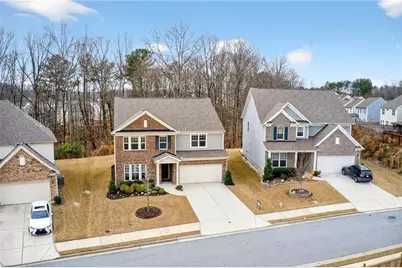 5377 Fountain  Head Lane, Auburn, GA 30011 - Photo 42