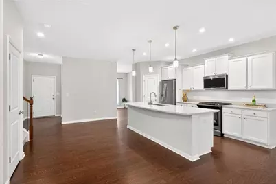 5377 Fountain  Head Lane, Auburn, GA 30011 - Photo 12