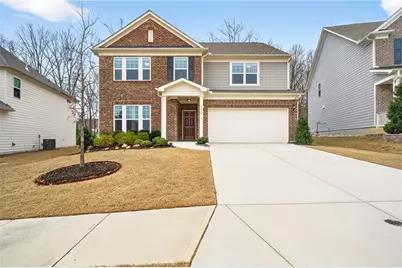 5377 Fountain  Head Lane, Auburn, GA 30011 - Photo 1