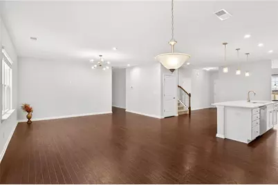 5377 Fountain  Head Lane, Auburn, GA 30011 - Photo 14