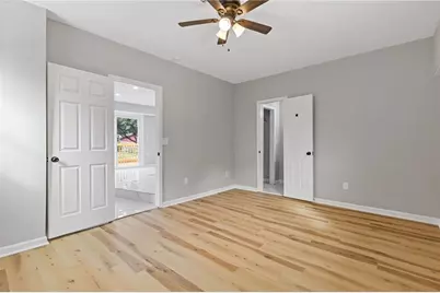 237 Sandra Drive NW, Lilburn, GA 30047 - Photo 18