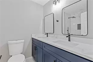 237 Sandra Dr NW, Lilburn, GA 30047 - Photo 24