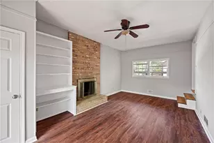 86 Pioneer Trail, Marietta, GA 30068 - Photo 14