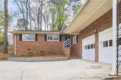 86 Pioneer Trail, Marietta, GA 30068 - Photo 28