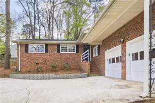 86 Pioneer Trail, Marietta, GA 30068 - Photo 28