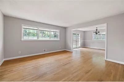 86 Pioneer Trail, Marietta, GA 30068 - Photo 6