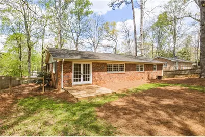 86 Pioneer Trail, Marietta, GA 30068 - Photo 24