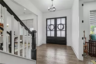 3790 Andover St, Cumming, GA 30028 - Photo 6